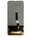Pantalla LCD Para Motorola One Fusion Plus (XT2067 / 2018) (Negro)