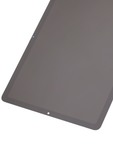 Ensamble de Digitalizador y LCD Para Samsung Galaxy Tab S6 Lite 10.4" (2020 ) (P610 / P615) (Reconstruida) (Negro)