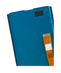 Pantalla LCD Para Motorola Edge 5G (XT2063) / Edge Plus (XT2061-3) (Negro)