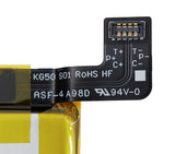 Batería Para Motorola One Hyper (XT2027) (KG50)