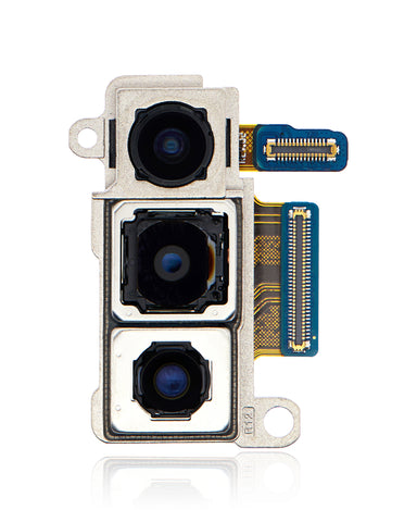 Camara Trasera Para Samsung Galaxy Note 10 (N971)