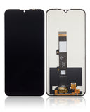Pantalla LCD Para Motorola G10 (XT2127-2 / 2021) / G10 Power (XT2127-4 / 2021) / G30 (XT2129 / 2021) (Negro)