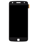 Pantalla OLED Para Motorola Z Play (XT1635 / 2016) (Negro)