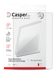 Mica Templada Casper Pro Para iPad Air / Air 2 / Pro 9.7 / 5 / 6 (Empaque Individual)