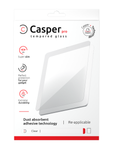 Mica Templada Casper Pro Para iPad 7 (2019) / IPad 8 (2020) iPad 9 (2021) (Empaque Individual)