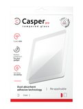 Mica Templada Casper Pro Para iPad 7 (2019) / IPad 8 (2020) iPad 9 (2021) (Empaque Individual)