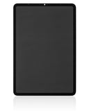 Ensamble de Digitalizador y LCD Para iPad Pro 11 (3ra Gen / 2021) / iPad Pro 11 (4ta Gen / 2022) (Negro)