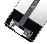 Pantalla LCD Para Huawei P20 EML-L09 / 2018) (Negro)
