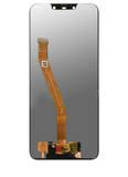 Pantalla LCD Para Huawei P Smart (FIG-LX3 / 2018) (Negro)