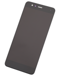 Pantalla LCD Para Huawei P10 Lite (WAS-LX3 / 2017) (Negro)