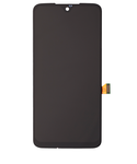 Pantalla LCD Para Motorola G7 (XT1962 / 2019) / G7 Plus (XT1965 / 2019) (Negro)