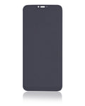 Pantalla LCD Para Motorola G7 Power (XT1955 / 2019) (Versión Internacional ) (154 mm) (Reconstruida) (Negro)