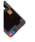 Pantalla LCD Para Motorola One Vision. (XT1970) / One Action (XT2013) / P50 (Negro)