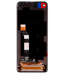 Pantalla LCD Para Motorola One Vision. (XT1970) / One Action (XT2013) / P50 (Negro)