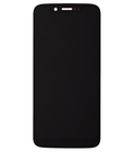 Pantalla LCD Para Motorola G7 Play (XT1952 / 2019) (Negro)