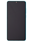 Pantalla LCD Con Marco Para Huawei P30 (ELE-L04 / 2019) (Aurora)