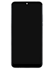 Pantalla LCD Con Marco Para Huawei P30 Lite 4G RAM (MAR-LX1M / 2019) (Negro)