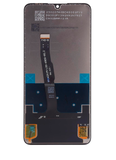 Pantalla LCD Para Huawei P30 Lite (MAR-LX1M / 2019) (Negro)