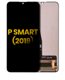 Pantalla LCD Para Huawei P Smart (POT-LX3 / 2019) (Negro)