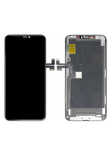 Pantalla OLED Para iPhone 11 Pro Max (Calidad Aftermarket XO7 / Soft) (Negro)