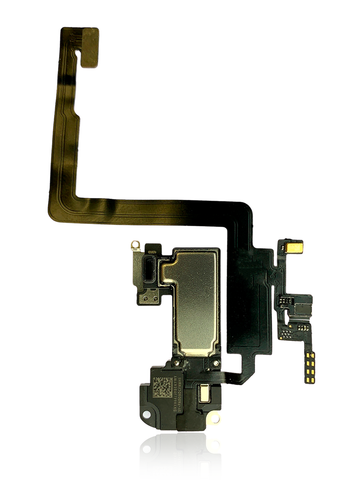 Flexible de Bocina Auricular y Sensor de Proximidad Para iPhone 11 Pro (Requiere Soldadura para Funcionamiento de Face ID)