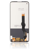 Pantalla LCD Para Motorola G8 Power (XT2041 / 2020) (Negro)