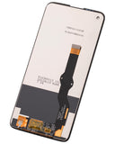 Pantalla LCD Para Motorola G8 Power (XT2041 / 2020) (Negro)