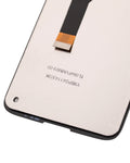 Pantalla LCD Para Motorola G8 Power (XT2041 / 2020) (Negro)
