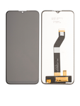 Pantalla LCD Para Motorola G8 Power Lite (XT2055 / 2020) (Negro)
