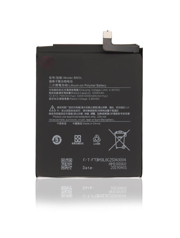 Batería Para Xiaomi Mi 9 (BM3L)