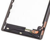 Ensamble de Digitalizador y  LCD Para Huawei MediaPad T3 10'' (AGS-W09 / 2020) (Negro)