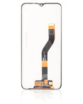 Pantalla LCD Para Samsung Galaxy A10S (A107 / 2019) (Reconstruida) (Negro)