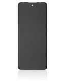Pantalla LCD Para Motorola G60 (XT2135 / 2021) G60S (XT2133 / 2021) / G51 5G (XT2171 / 2021) / G40 Fusion (XT2147) (Negro)