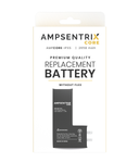Batería Para iPhone XS (Requiere Soldadura) (AmpSentrix Core)