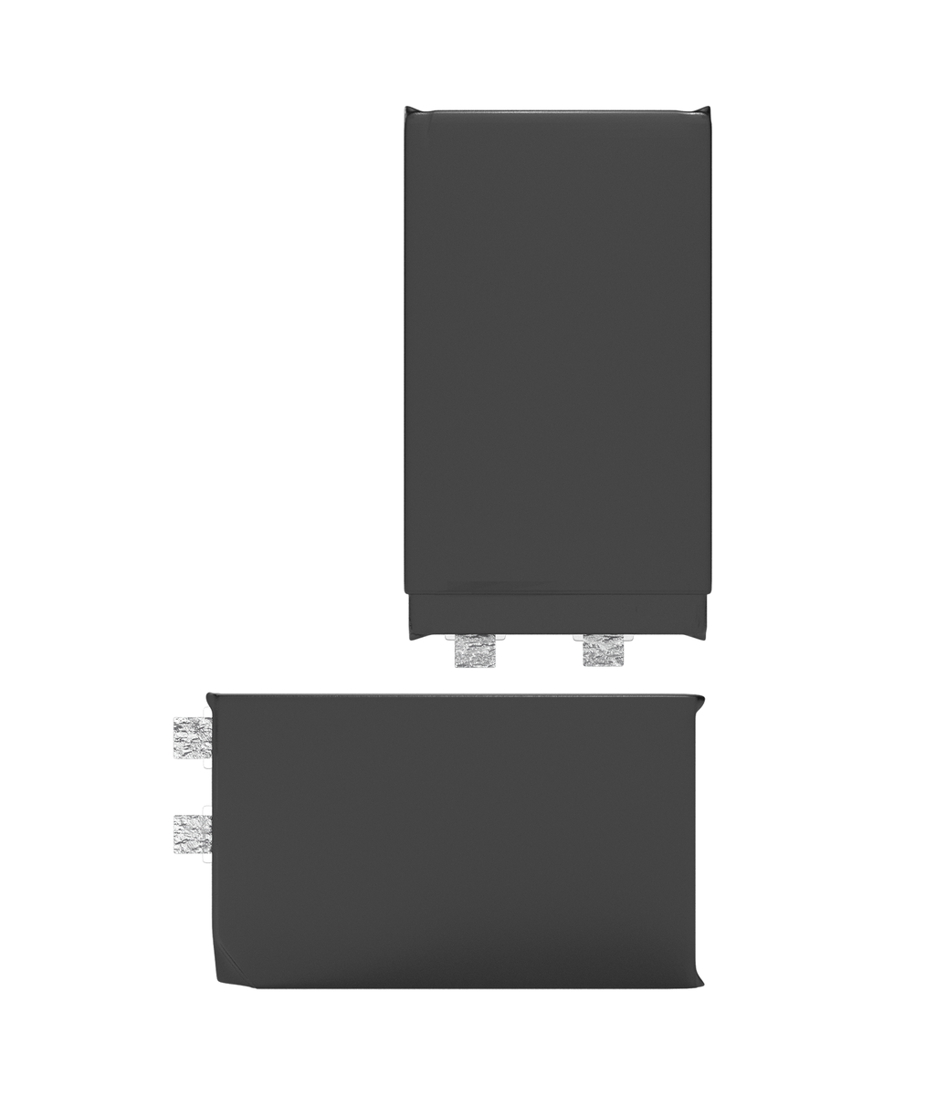 Batería Para iPhone XS Max (Requiere Soldadura) (AmpSentrix Core