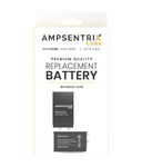 Batería Para iPhone XS Max (Requiere Soldadura) (AmpSentrix Core)