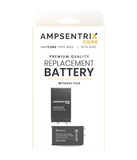 Batería Para iPhone XS Max (Requiere Soldadura) (AmpSentrix Core)