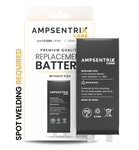 Batería Para iPhone XR (Requiere Soldadura) (AmpSentrix Core)