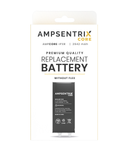 Batería Para iPhone XR (Requiere Soldadura) (AmpSentrix Core)