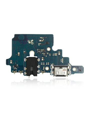 Centro de Carga y Jack de Audio Para Samsung Galaxy Note 10 Lite (N770F)