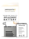 Bateria Para Samsung Galaxy S20 Plus / S20 FE / A52 4G / A52 5G (AmpSentrix)
