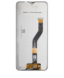 Pantalla LCD Para Samsung Galaxy A20S (A207F / 2019) (Negro)