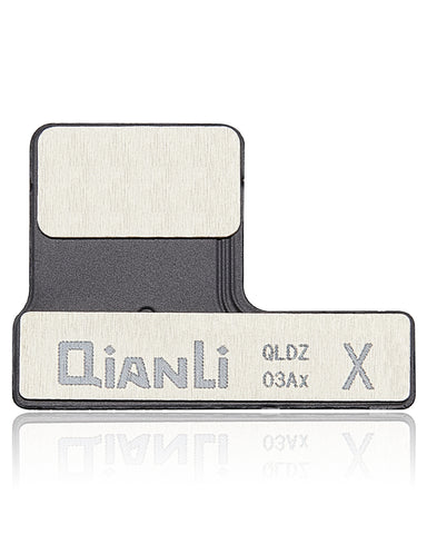 Flexible Tag-On Face ID Para iPhone X CLONE-DZ03 (Qianli)