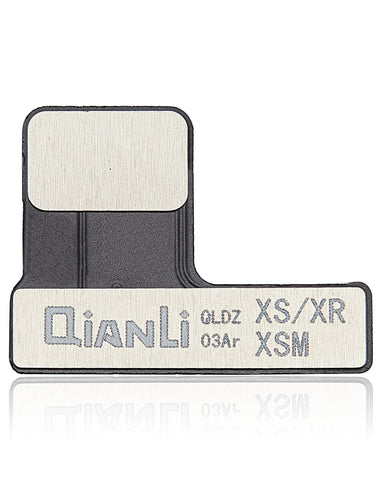 Flexible Tag-On Face ID Para iPhone XR / XS / XS Max CLONE-DZ03 (Qianli)