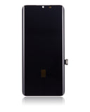 Pantalla OLED Para Xiaomi Mi Note 10 / Note 10 Lite / Note 10 Pro / CC9 Pro (Negro)