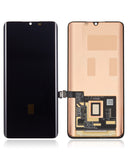 Pantalla OLED Para Xiaomi Mi Note 10 / Note 10 Lite / Note 10 Pro / CC9 Pro (Negro)