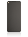Pantalla LCD Para OnePlus Nord N10 5G (Reconstruida) (Negro)