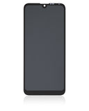 Pantalla LCD Para Huawei Y7 (DUB-LX3 / 2019) (Negro)