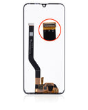 Pantalla LCD Para Huawei Y7 (DUB-LX3 / 2019) (Negro)