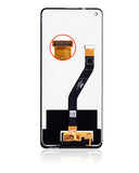 Pantalla LCD Para Samsung Galaxy A21 (A215 / 2020) (Negro)